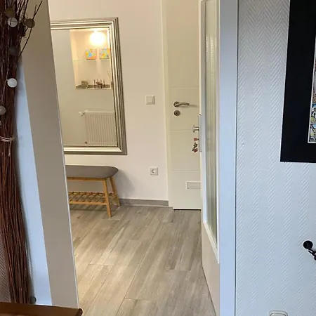 Wohnkomfort Im Ruhrpott 公寓 杜伊斯堡