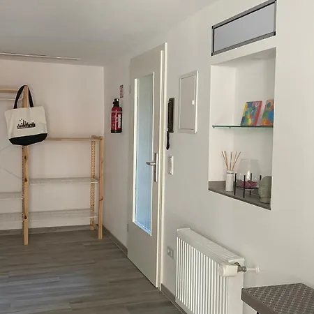 Wohnkomfort Im Ruhrpott Appartamento