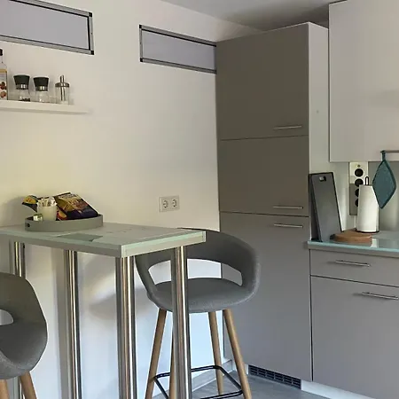 Apartman Wohnkomfort Im Ruhrpott
