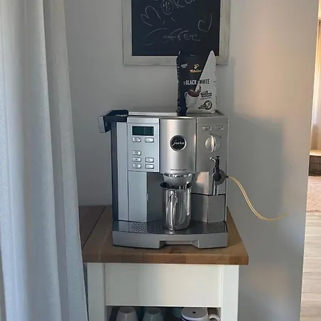 Wohnkomfort Im Ruhrpott Appartamento *