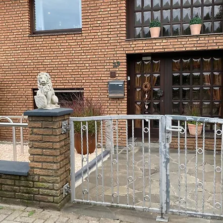 Apartman Wohnkomfort Im Ruhrpott