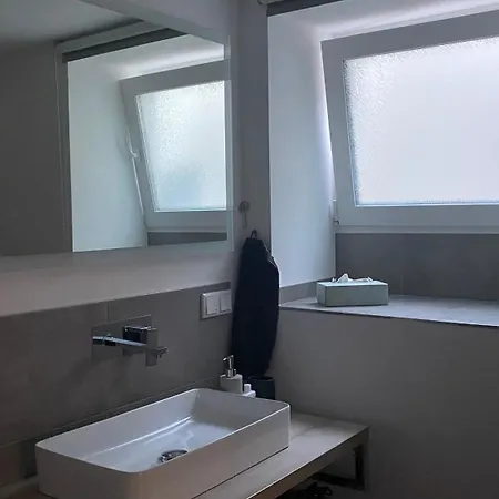 Wohnkomfort Im Ruhrpott Apartman *